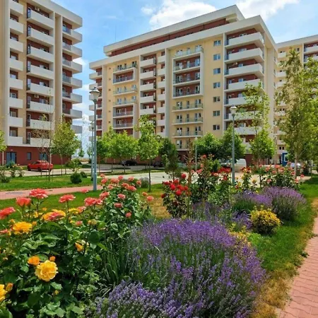 Appartement Saphire By Kristal Collection