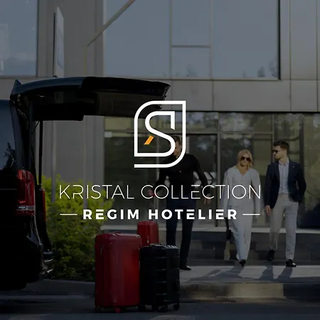Appartement Saphire By Kristal Collection *