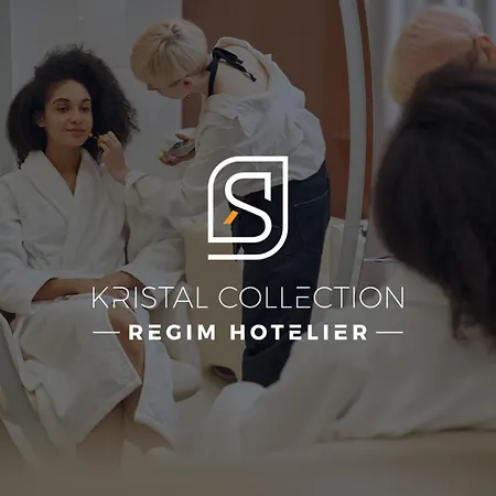 Saphire By Kristal Collection * Bucharest