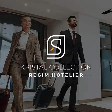 Saphire By Kristal Collection דירה בוקרשט
