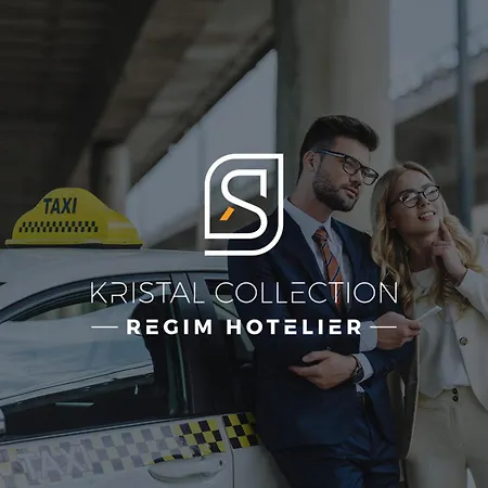 Saphire By Kristal Collection Apartmán *