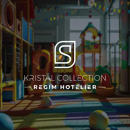 Apartment Saphire By Kristal Collection *