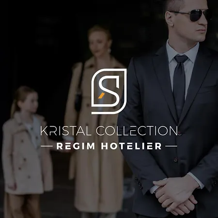 Saphire By Kristal Collection