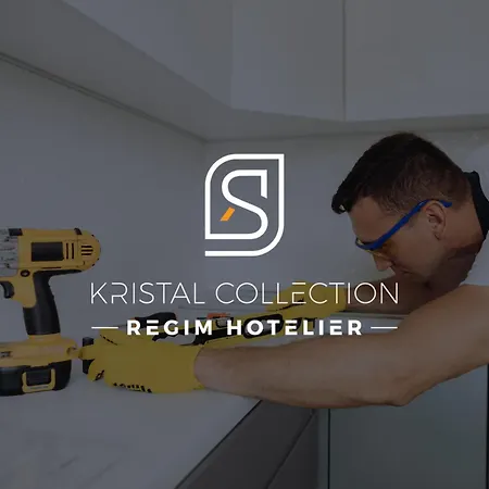 Saphire By Kristal Collection דירה