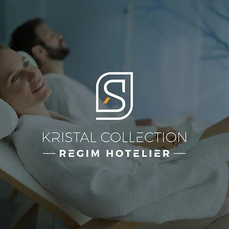 Saphire By Kristal Collection Bukurešť