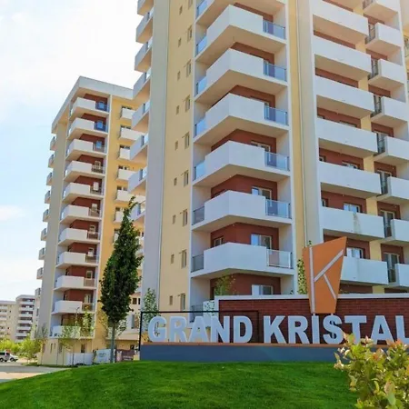 Saphire By Kristal Collection