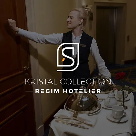 Saphire By Kristal Collection Apartment