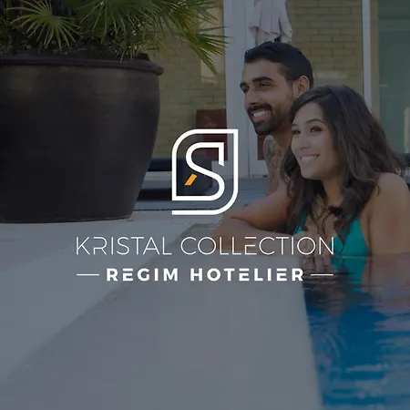 דירה Saphire By Kristal Collection