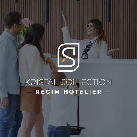 Apartment Saphire By Kristal Collection *