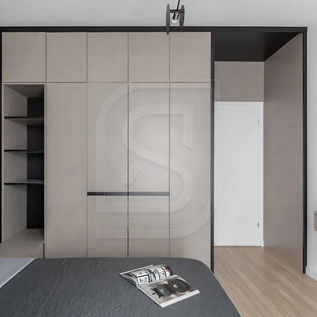 Saphire By Kristal Collection * Bucharest