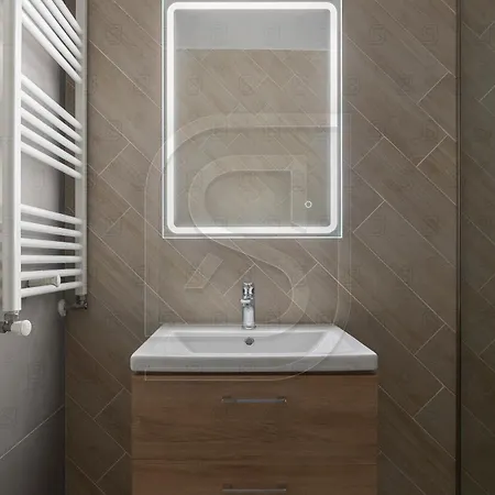 Saphire By Kristal Collection Apartmán