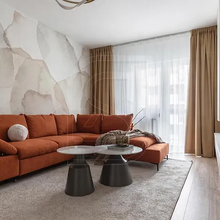 Apartment Saphire By Kristal Collection