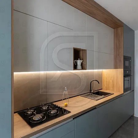 Saphire By Kristal Collection Apartment