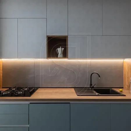 Apartment Saphire By Kristal Collection *