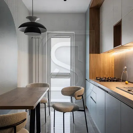 Saphire By Kristal Collection Apartment