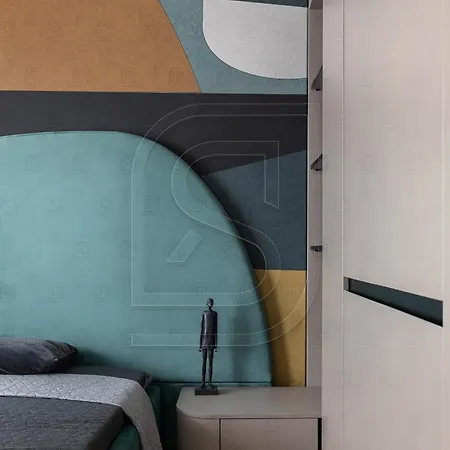 Saphire By Kristal Collection Apartment *