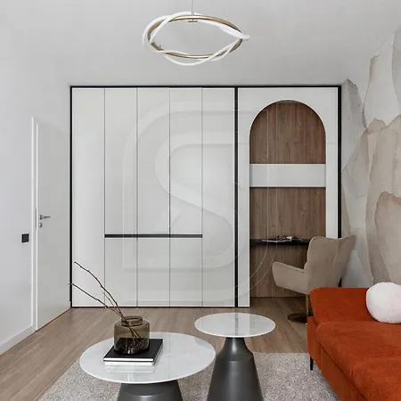 Saphire By Kristal Collection דירה